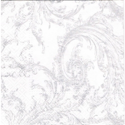 Serwetka  -3028-  aniołki